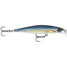 Rapala Shadow Rap 07 - 7cm - 5g - Slow Sinking