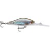 Rapala Shadow Rap Jack Deep 05 - 5cm - 6g - Slow Floating