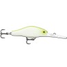 Rapala Shadow Rap Jack Deep 05 - 5cm - 6g - Slow Floating