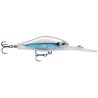 Rapala Shadow Rap Jack Deep 05 - 5cm - 6g - Slow Floating