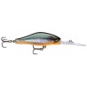 Rapala Shadow Rap Jack Deep 05 - 5cm - 6g - Slow Floating