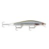 Rapala RipStop - 12cm - 14g - Suspending