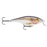 Rapala Shallow Shad Rap - 7cm - 7g - Floating