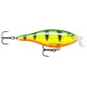 Rapala Shallow Shad Rap - 7cm - 7g - Floating