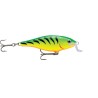 Rapala Shallow Shad Rap - 7cm - 7g - Floating