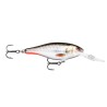 Rapala Shad Rap - 9cm - 15g - Floating