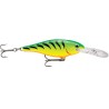 Rapala Shad Rap - 9cm - 15g - Floating