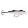 Rapala Shallow Shad Rap - 9cm - 12g - Floating