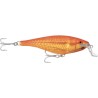 Rapala Shallow Shad Rap - 5cm - 5g - Floating