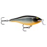 Rapala Shallow Shad Rap - 5cm - 5g - Floating