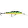 Rapala Down Deep Husky Jerk - 10cm - 11g - Suspending