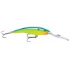 Rapala Deep Tail Dancer - 9cm - 13g - Floating