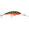 Rapala Deep Tail Dancer - 9cm - 13g - Floating