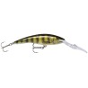 Rapala Deep Tail Dancer - 9cm - 13g - Floating