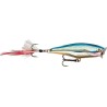 Rapala Skitter Pop - 5cm - 6g