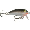 Rapala Mini Fat Rap - 3cm - 4g - Sinking