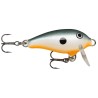 Rapala Mini Fat Rap - 3cm - 4g - Sinking