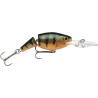 Rapala Jointed Shad Rap 9cm - 25g - Suspending