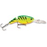 Rapala Jointed Shad Rap 9cm - 25g - Suspending