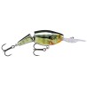 Rapala Jointed Shad Rap 9cm - 25g - Suspending