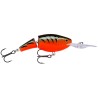 Rapala Jointed Shad Rap 9cm - 25g - Suspending