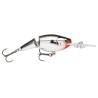 Rapala Jointed Shad Rap 7cm - 13g - Suspending