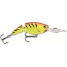 Rapala Jointed Shad Rap 5cm - 8g - Suspending