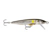 Rapala Original Floater - 9cm - 5g - Floating