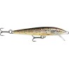 Rapala Original Floater - 7cm - 4g - Floating