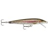 Rapala Original Floater - 7cm - 4g - Floating