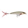 Rapala X-Rap 06 - 6cm - 4g - Suspending