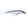 Rapala X-Rap Saltwater 10 - 10cm - 13g - Suspending