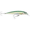 Rapala X-Rap Saltwater 10 - 10cm - 13g - Suspending