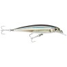 Rapala X-Rap Saltwater 10 - 10cm - 13g - Suspending