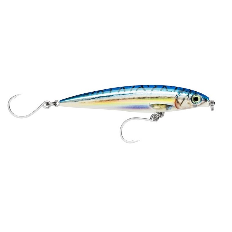 Hard bait Rapala X-Rap Long Cast Shallow 14cm - Leurre de la pêche