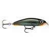 Rapala Ultra Light Minnow 6cm - 4g - Slow Sinking