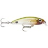 Rapala Ultra Light Minnow 6cm - 4g - Slow Sinking