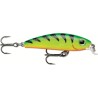 Rapala Ultra Light Minnow 6cm - 4g - Slow Sinking