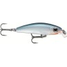 Rapala Ultra Light Minnow 6cm - 4g - Slow Sinking