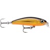Rapala Ultra Light Minnow 4cm - 3g - Slow Sinking