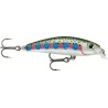 Rapala Ultra Light Minnow 4cm - 3g - Slow Sinking