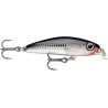 Rapala Ultra Light Minnow 4cm - 3g - Slow Sinking