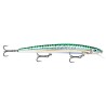 Rapala MaxRap - 17cm - 28g - Suspending