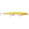 Rapala MaxRap - 13cm - 15g - Suspending