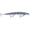 Rapala MaxRap - 13cm - 15g - Suspending
