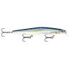 Rapala MaxRap Long Range Minnow - 12cm - 20g - Slow Sinking