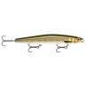 Rapala MaxRap Long Range Minnow - 12cm - 20g - Slow Sinking