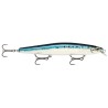 Rapala MaxRap Long Range Minnow - 12cm - 20g - Slow Sinking