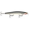 Rapala MaxRap Long Range Minnow - 12cm - 20g - Slow Sinking