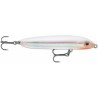 Rapala Skitter V - 10cm - 14g - Floating